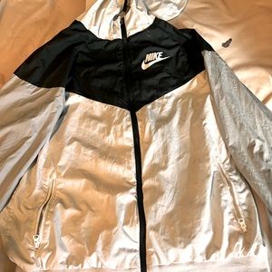 Nike Windbreaker